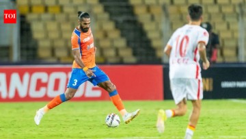 We're also trying to provide for our family: Sandesh Jhingan as ISL faces yet another crisis