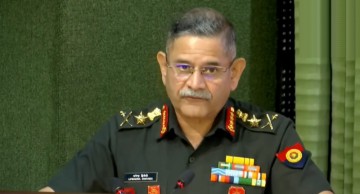 Operation Sindoor Reflected Smart Power In Its Most Complete Expression, Says Indian Army Chief