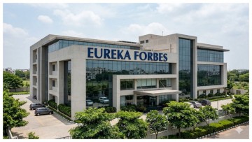 Eureka Forbes Reports 12% Revenue Growth, PAT Up 3.1% In Q4