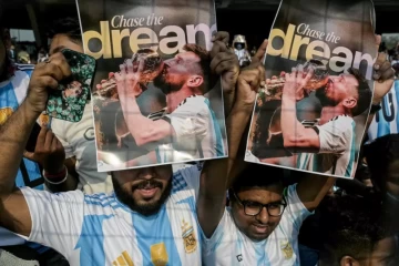 Messi GOAT Tour Fiasco: Organiser Moves Against ex-Bengal Minister