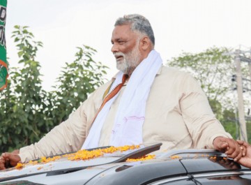 Patna HC restores Pappu Yadav's Y+ security, calls Bihar govt's downgrade as arbitrary