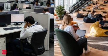 India's office fit-outs could cut embodied carbon emissions by up to 55%