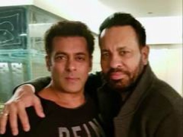 Salman Khan wishes bodyguard Shera on birthday hours after angry Instagram posts