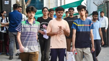 JEE Advanced 2026: The Plan B For Candidates Who Don't Qualify