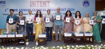 ICMR hosts first annual clinical trial meet to boost integrative medicine research
