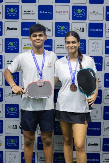 IPA to hold junior trials for Pickleball World Cup from June 12  in Ahmedabad