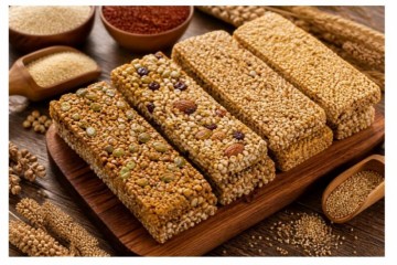 PM Modi gifts Indian grains, millet bars to FAO chief Qu Dongyu