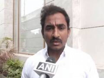 Is he joking or what?: Telangana Congress leader Reddy slams NTA DG over 'no paper leak' remarks