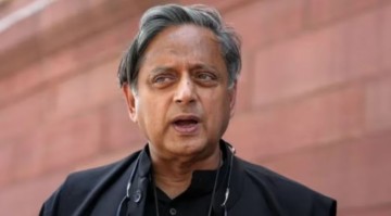 Cockroach Janta Party Trend An Opportunity That Opposition Must Seize: Tharoor