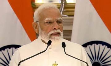 India, Cyprus elevate ties to strategic partnership, says PM Modi