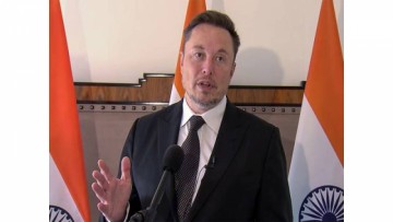 Elon Musk's SpaceX reveals USD 4.27 billion net loss after highly anticipated IPO filing