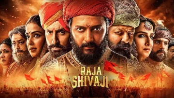 Ritiesh Deshmukh's Raja Shivaji box office collection Day 21