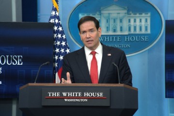 Marco Rubio's visit to India emphasises importance of Quad: US Embassy