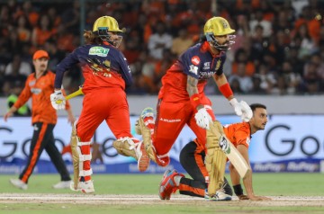 IPL 2026: The game is on winning the game to top the league table, says RCB's Flower