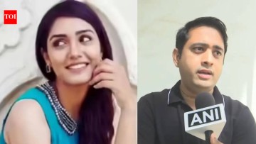 Twisha Sharma's family calls husband Samarth Singh's surrender well-planned conspiracy