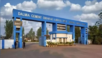 Dalmia Bharat to acquire JAL Cement assets in Rs 2,850 cr deal