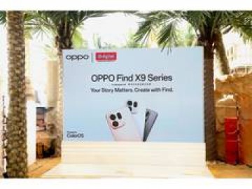 OPPO India and Reliance Digital Redefine Smartphone Launches in India with the Grand Debut of the Find X9 Ultra and Find X9s
