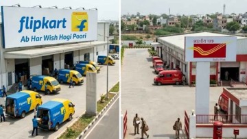 Flipkart partners with India Post to boost last mile parcel delivery