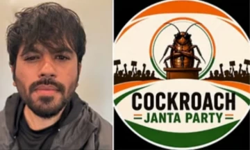 Cockroach Janta Party founder alleges Instagram account hacking