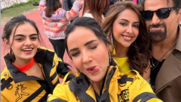 Khatron Ke Khiladi 15: 1st elimination round done; see bottom 2