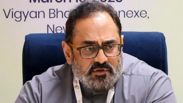 BJP Kerala chief says Cockroach Party part of bid to destabilise India