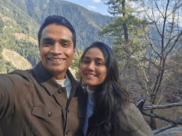 Samarth Singh getting VIP treatment in court? New claims by Twisha's family
