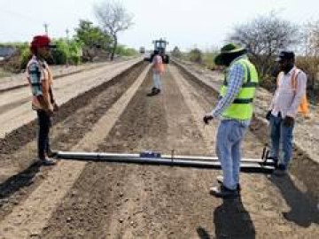 Gujarat to develop 20 roads using green technology at Rs 1,147 crore
