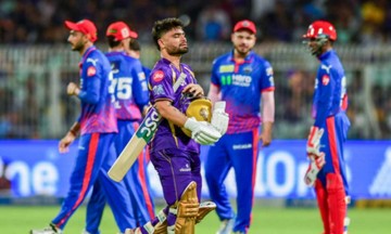 IPL 2026: It was a mix of KKR's poor batting and good bowling by DC, says Doull