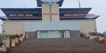 Need of the hour, says Himanta Sarma as govt tables UCC Bill in Assam Assembly