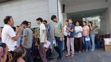 JEE Advanced 2026 Provisional Answer Key Released, Challenge Window Open Till May 26