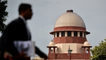 SC Notice to Chhattisgarh Govt On Bail Plea Of Businessman In Manpower Commission Scam