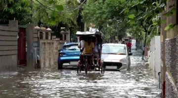 ASDMA issues fresh thunderstorm, heavy rain alert for Kamrup (M), Darrang