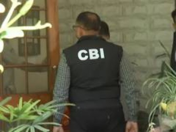 Twisha Sharma death case: CBI team visits residence of primary accused Samarth Singh