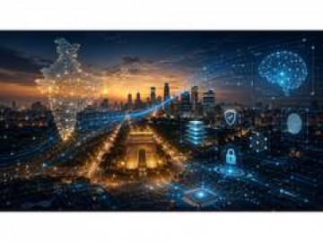 Investor Nicole Junkermann says India has Structural Advantage in Global Artificial Intelligence Race