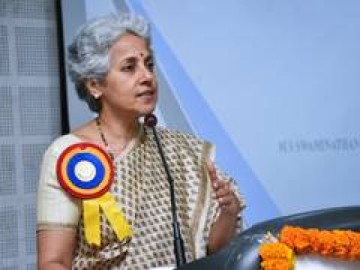 Right time for India to set up Heat commission, to protect lives and livelihoods: Dr Soumya Swaminathan