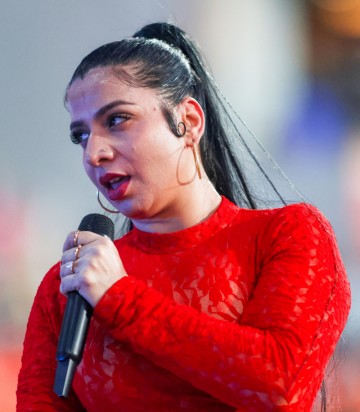 Jasmine Sandlas announces her first India Arena Tour: My journey has always been unfiltered