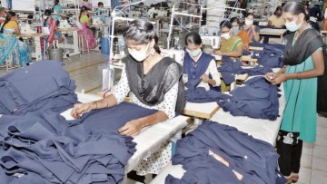 TN textile sector eyes Europe, UK for growth as trade deals open new export opportunities