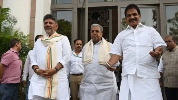 How Congress high command convinced Siddaramaiah to step down as Karnataka CM