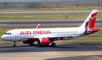 Air India's San Francisco-bound flight returns to Delhi after mid-air technical snag