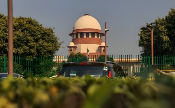 Centre Moves SC For Transfer Of Pleas Against Transgender Law From High Courts