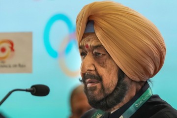Asian Games gold medallist and veteran sports administrator Randhir Singh dies at 79