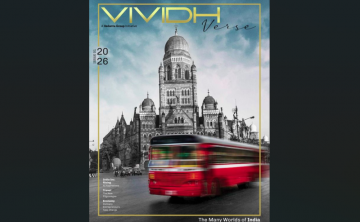 Vedanta launches bilingual collectible magazine Vividh Verse