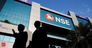 NSE inks pact with Steel Users Federation to develop steel derivatives market