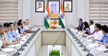 UP ramps up EV mobility, logistics infrastructure around Jewar Airport