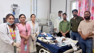 Rajasthan: Udaipur Kidney Patients Can Now Perform Dialysis At Home