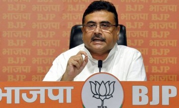 West Bengal hands over 142.79 acres to BSF: CM Suvendu