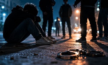 Mizoram: Five, including two minors, arrested for assaulting teenager in Aizawl