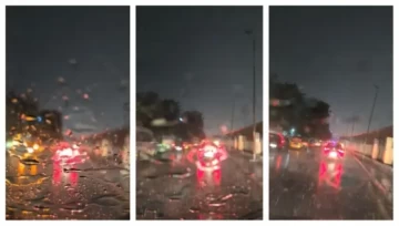 Bhubaneswar Wakes Up To Coolest Morning In 10 Days After Kalbaisakhi Showers