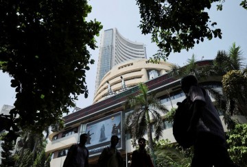 Indian shares open higher as IT gains after Wipro's AI partnership with ServiceNow