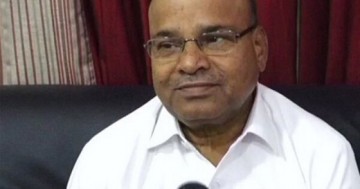 Karnataka Governor accepts Siddaramaiah's resignation, dissolves Cabinet